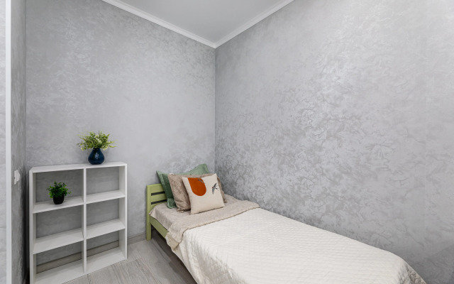 Semeynye Tataparts Idealny Dlya Vas Apartments