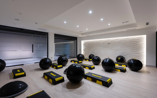 FRANKFORT Expo Hotel&Spa