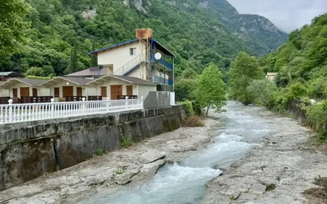Aleksandriya Recreation Center