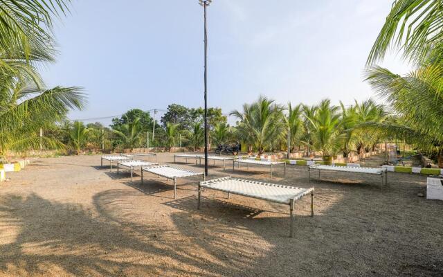 Shivam Holiday Home Hotel