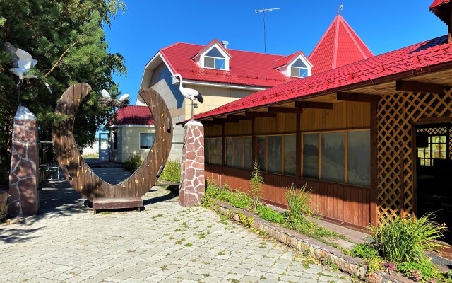 GRK Gorki Hotel