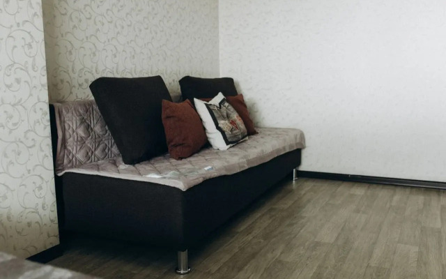 Pushkina 158 Flat