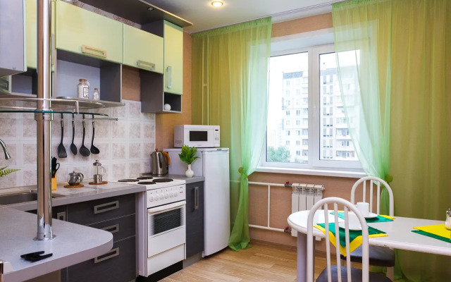 5 Zvezd Zeleny Gorog y Flat