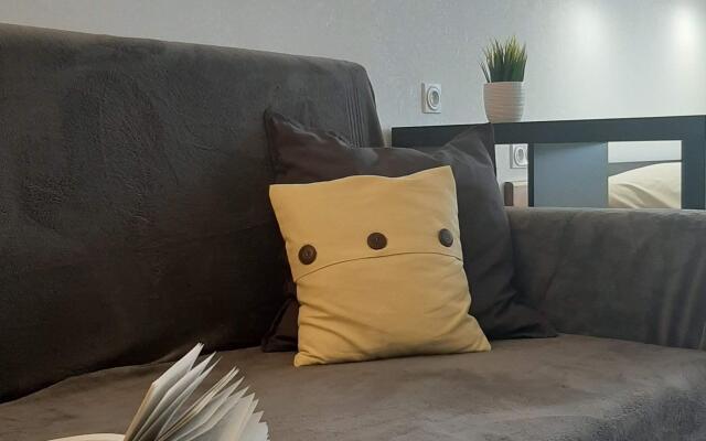 Квартира в самом центре Тихвина