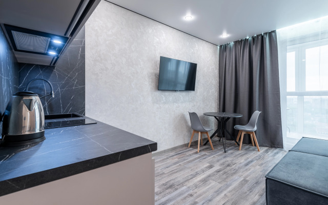 Belatravel Po Adresu Brilevskaya 29 Apartments