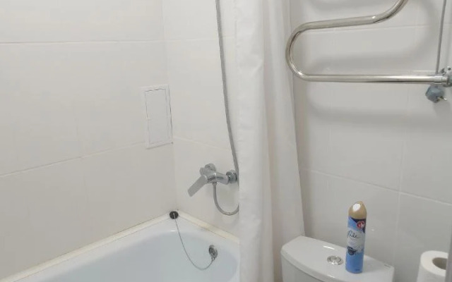 Квартира студия в центре