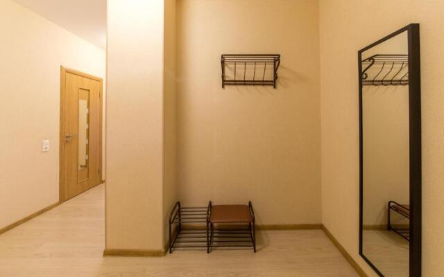 Tsarskaya Stolitsa 2 Apartments