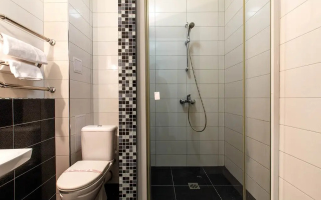 Квартира от компании Хоум Отель на улице А. Толстого 135