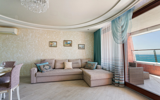 Familiya Gurzuf Apartments 19