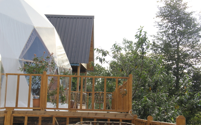 Bogina Dome & Suite Glamping
