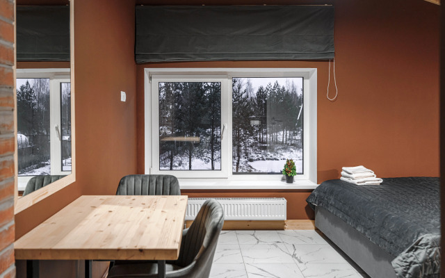 Частный дом Дом с Сауной в Саблинских дачах