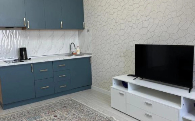 Yevrodvushka v Novom Zhk vozle Megi Flat