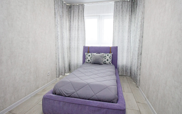 Apartamenty na Ablukova 10