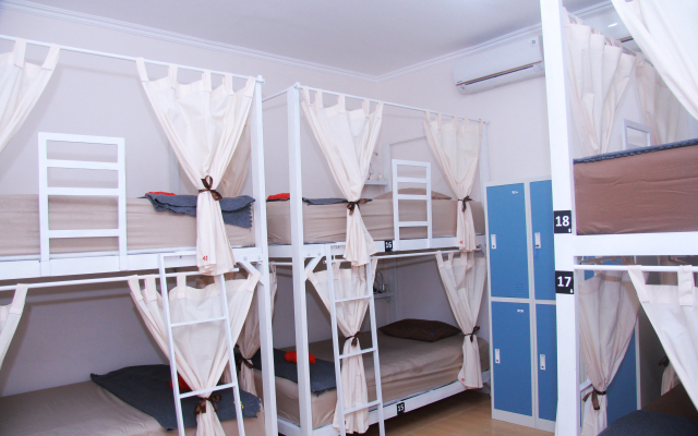 Otu by Ostic Hostel