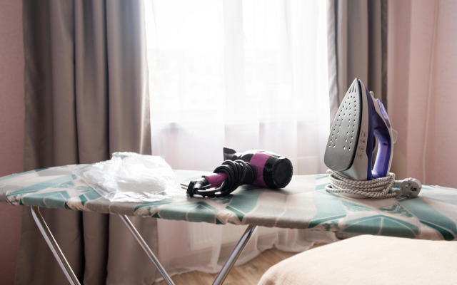 Апартаменты Atlant Apartments 74