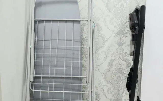 Na Piskunova Flat