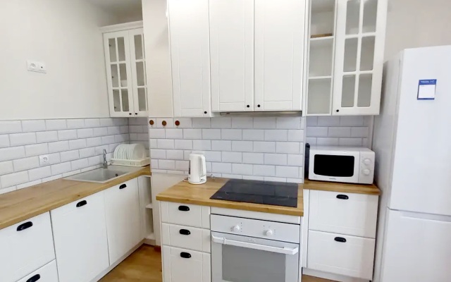 Апартаменты Air