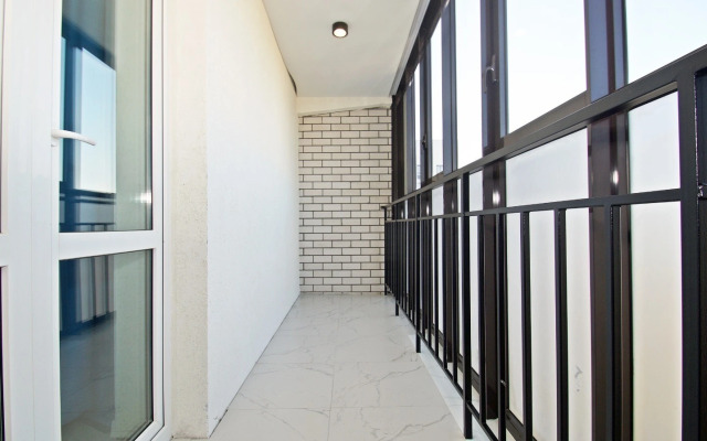 Квартира на Проезде Ахметзянова 10