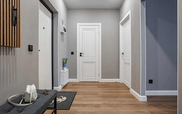 Квартира Аура