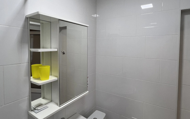 Polulyuks Apartments