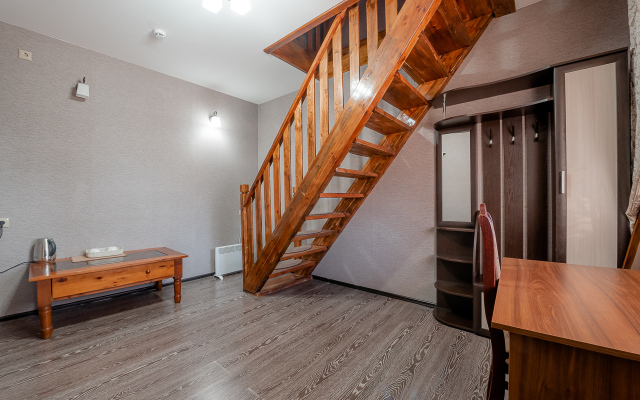 Nadezhda Hotel