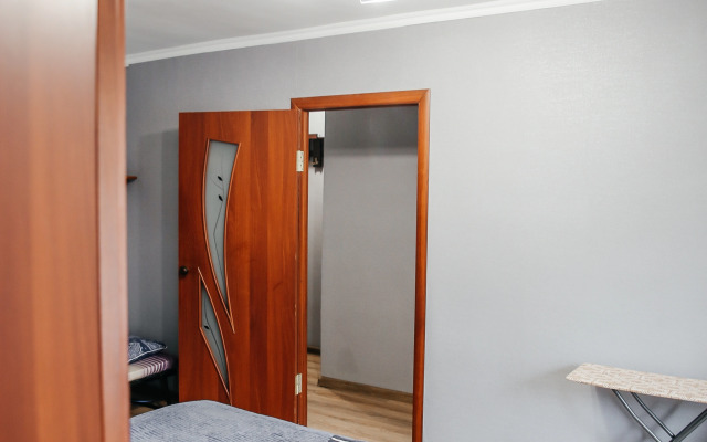 Квартира 2-комнатная на пр. 50 лет Октября 12/7