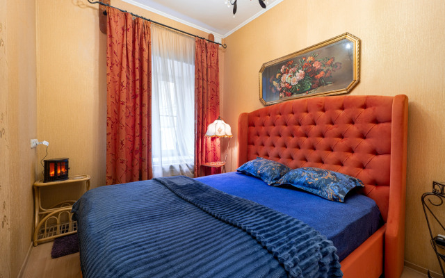 Квартира Однокомнатная у Эрмитажа