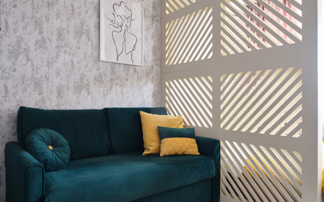 Rasko Home Pushkino vozle ZhD vokzala 5 min do centra Apartments