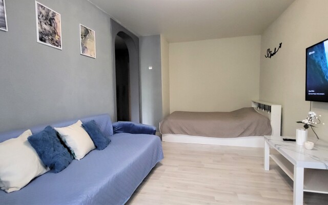 1 Komnata Tsentr Krasnodar Flat