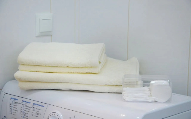 Квартира На Сутки на Улице Лесников 25А