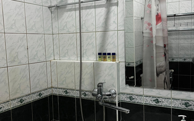 Апартаменты У Летнего Сада