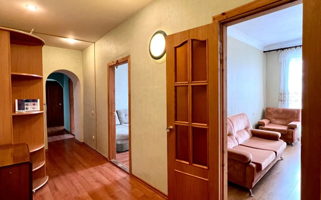 S Tremya Razdelnymi Komnatami Na Lenina Flat