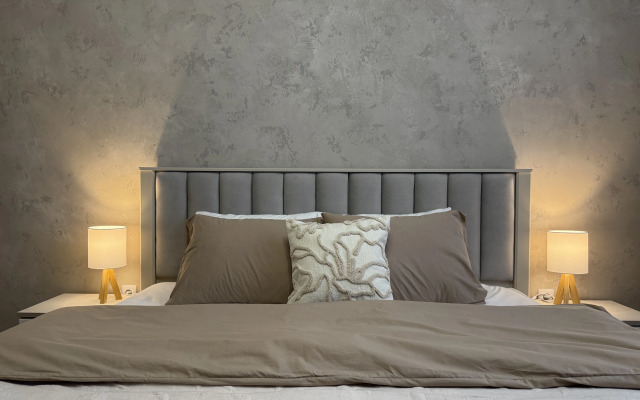 Квартира уютная в курортной зоне напротив парка