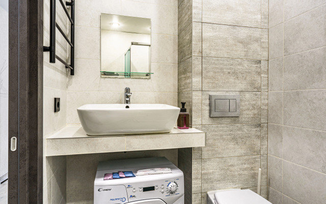 Апартаменты Портал Апартментс на улице Дружбы