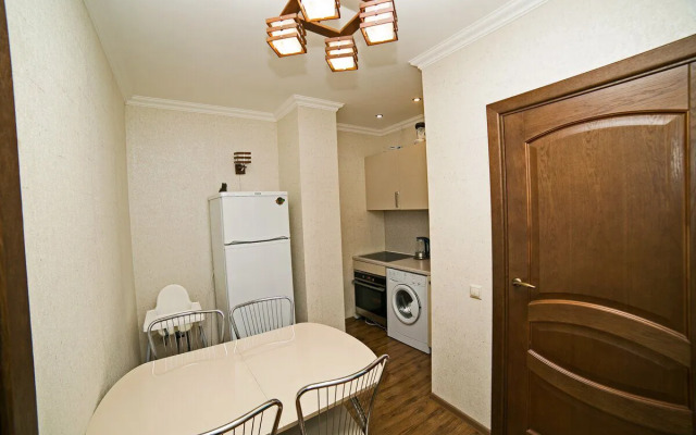 Kurortny Apartment 5