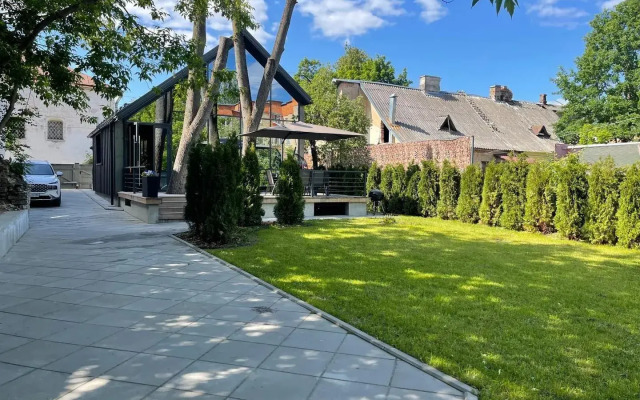Podyzbitsa Na Ulitse Gogolya 45 Private house