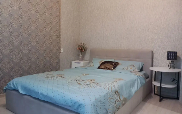Квартира на улице Тухачевского, 27/2
