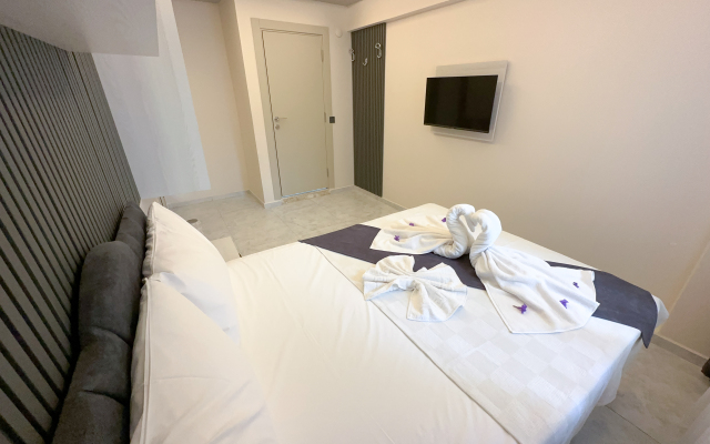 Bed&Breakfast Marina Lora Hotel