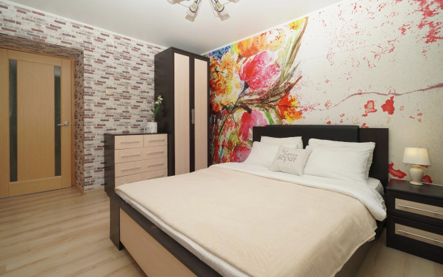 Квартира Лель на ул. Тимура Фрунзе