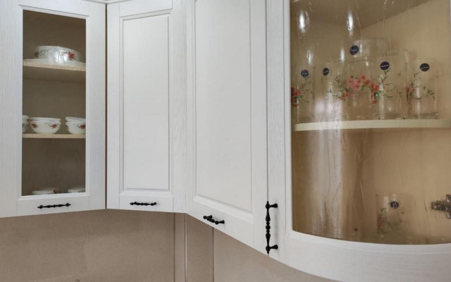 Raidas Lyuks na Pestova 15B Flat