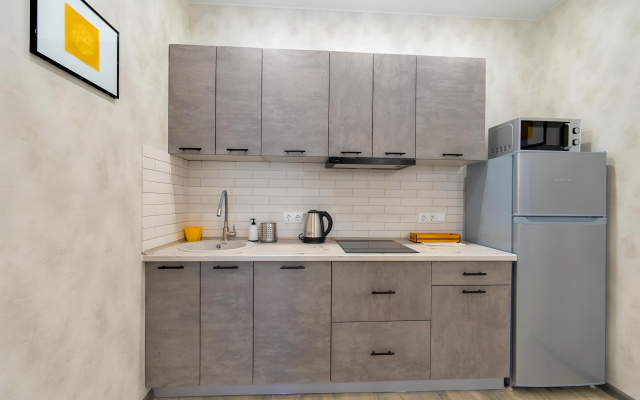 Апартаменты Море Апартаментов на Эстонской 37/4