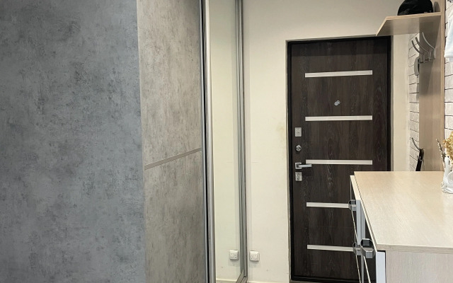 Квартира Домашний очаг