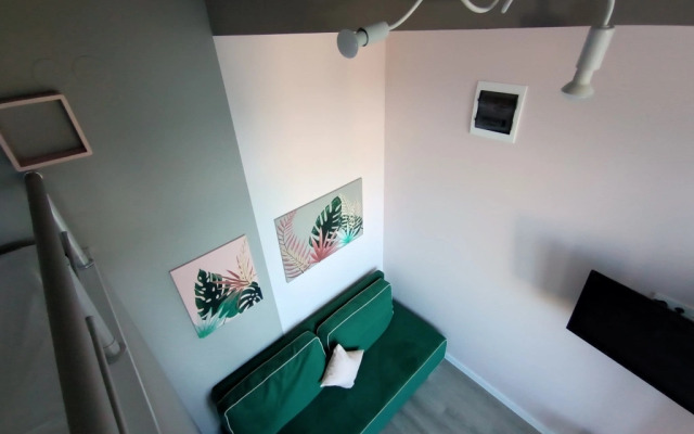 Апартаменты На Дражинке