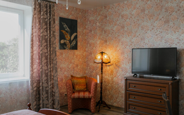 Apartamenty Kvartira V Tsentre Na Tkachenko 5a Flat