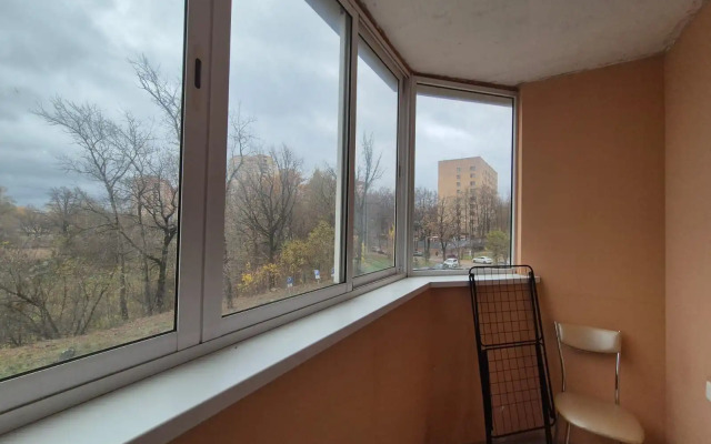 Квартира Двухкомнатная