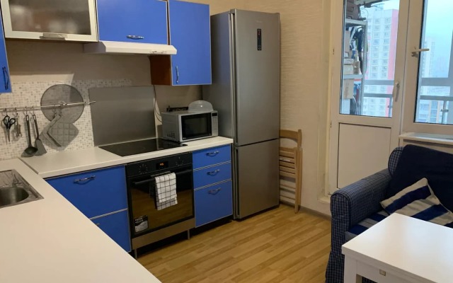 1 Komnatnaya Khimki Flat
