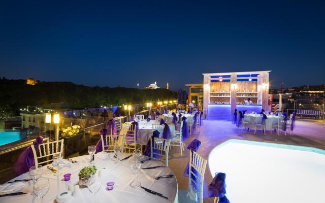 Orka Royal Hotel & Spa