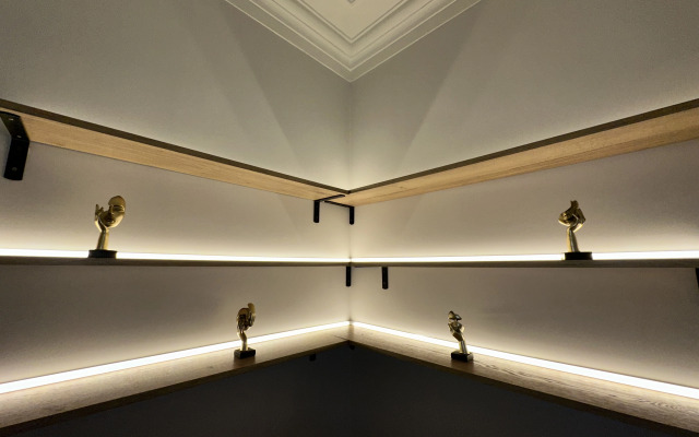 Квартира Двухкомнатная комфортная PKRP