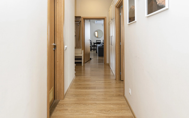 Smart Aparts Grand Seaview Apartments