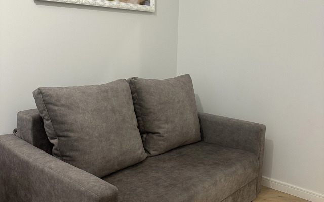 Апартаменты Три богатыря 1